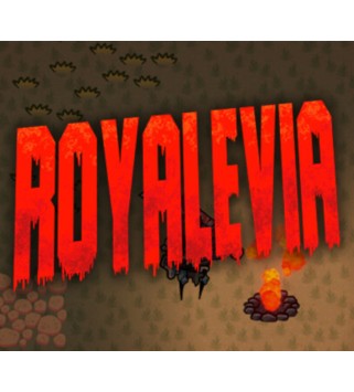 Royalevia Steam Key GLOBAL